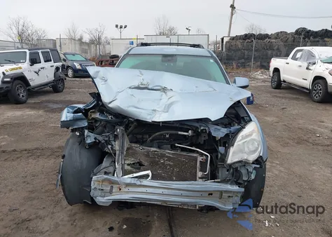 2015 Chevrolet Equinox 1Lt z USA, uszkodzony, nr VIN 2GNFLFEK4F6290670